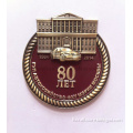 Russian 3D New Design Custom Souvenir Coin